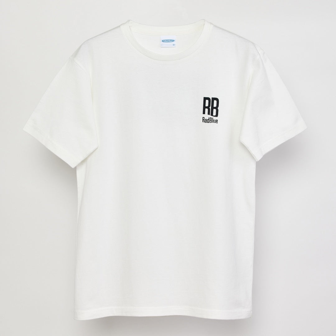 OEコットン 半袖メンズTシャツ【BANDANA FLAG】