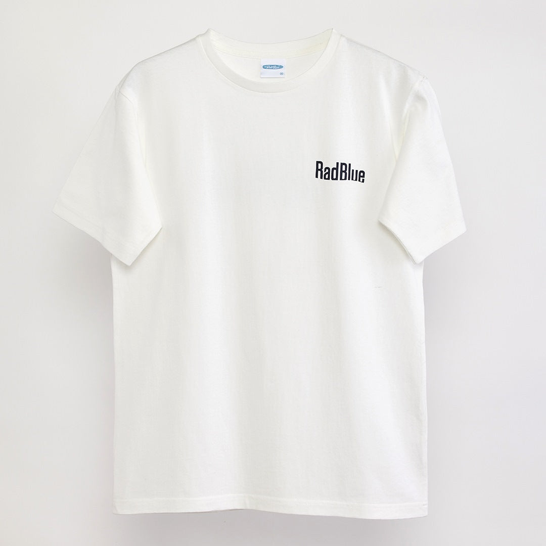 OEコットン 半袖メンズTシャツ【CIRCLE】