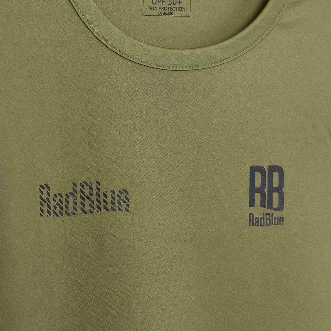 Rashguard 06 TEE