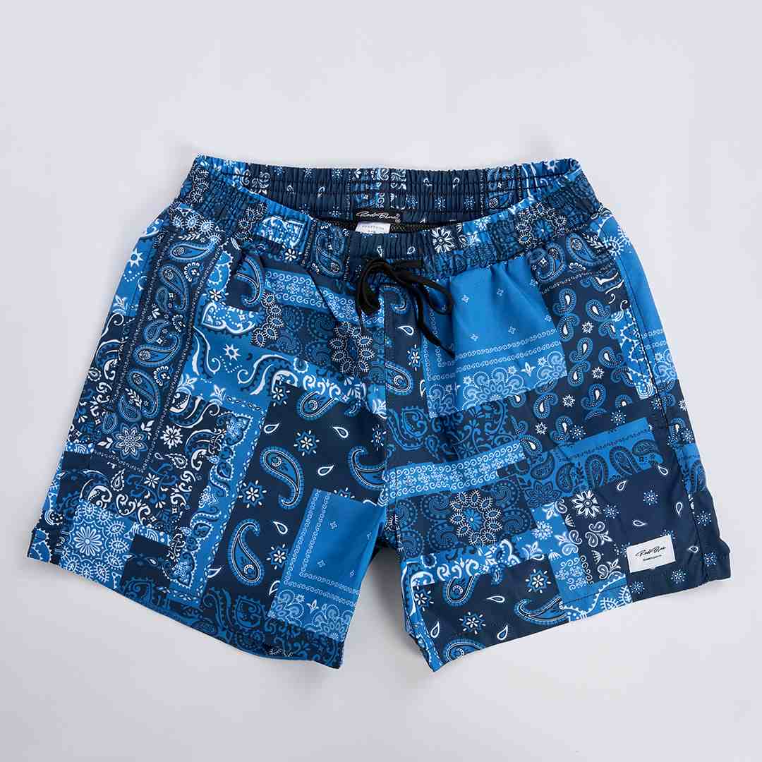 ボードショーツ【CR BANDANA】