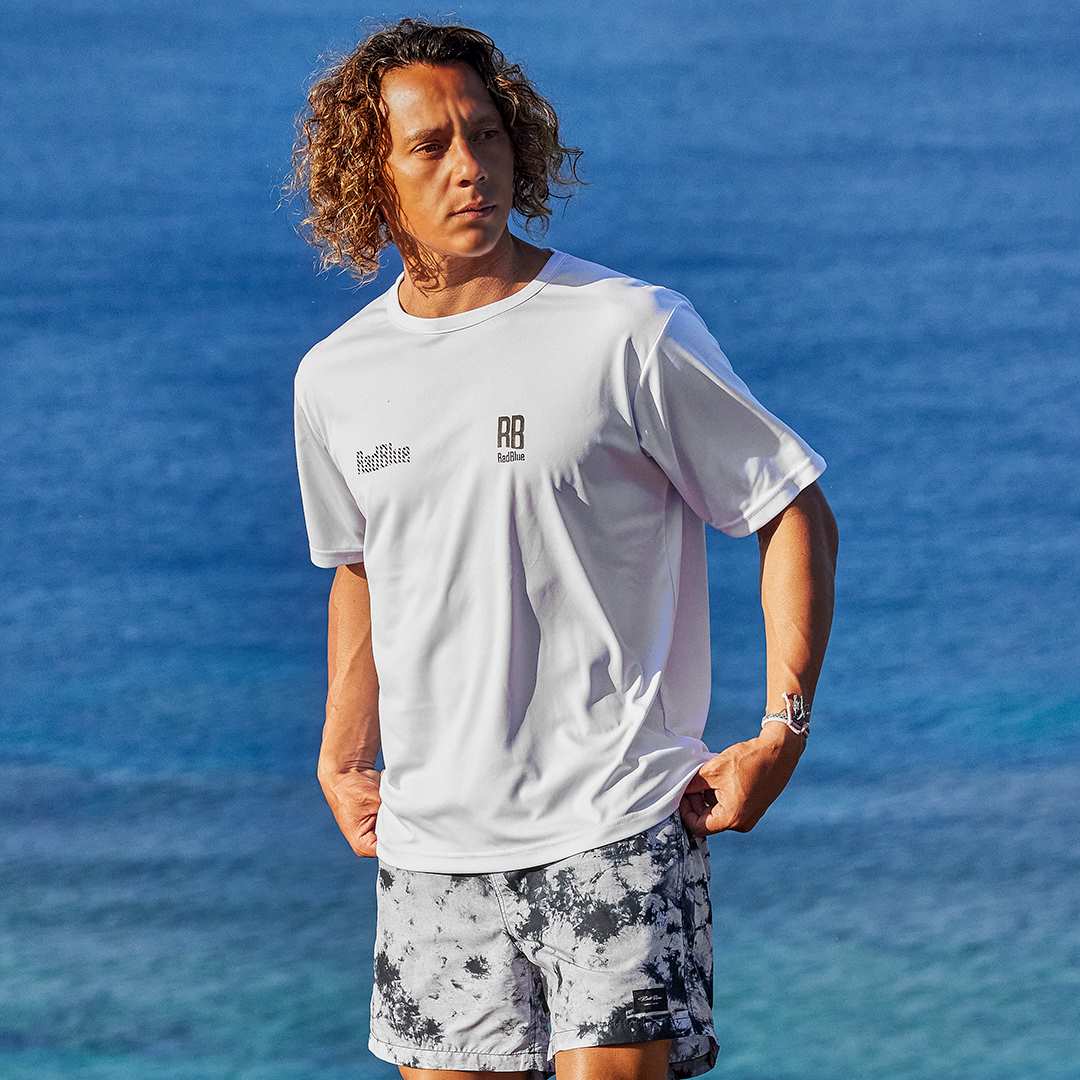 Rashguard 06 TEE