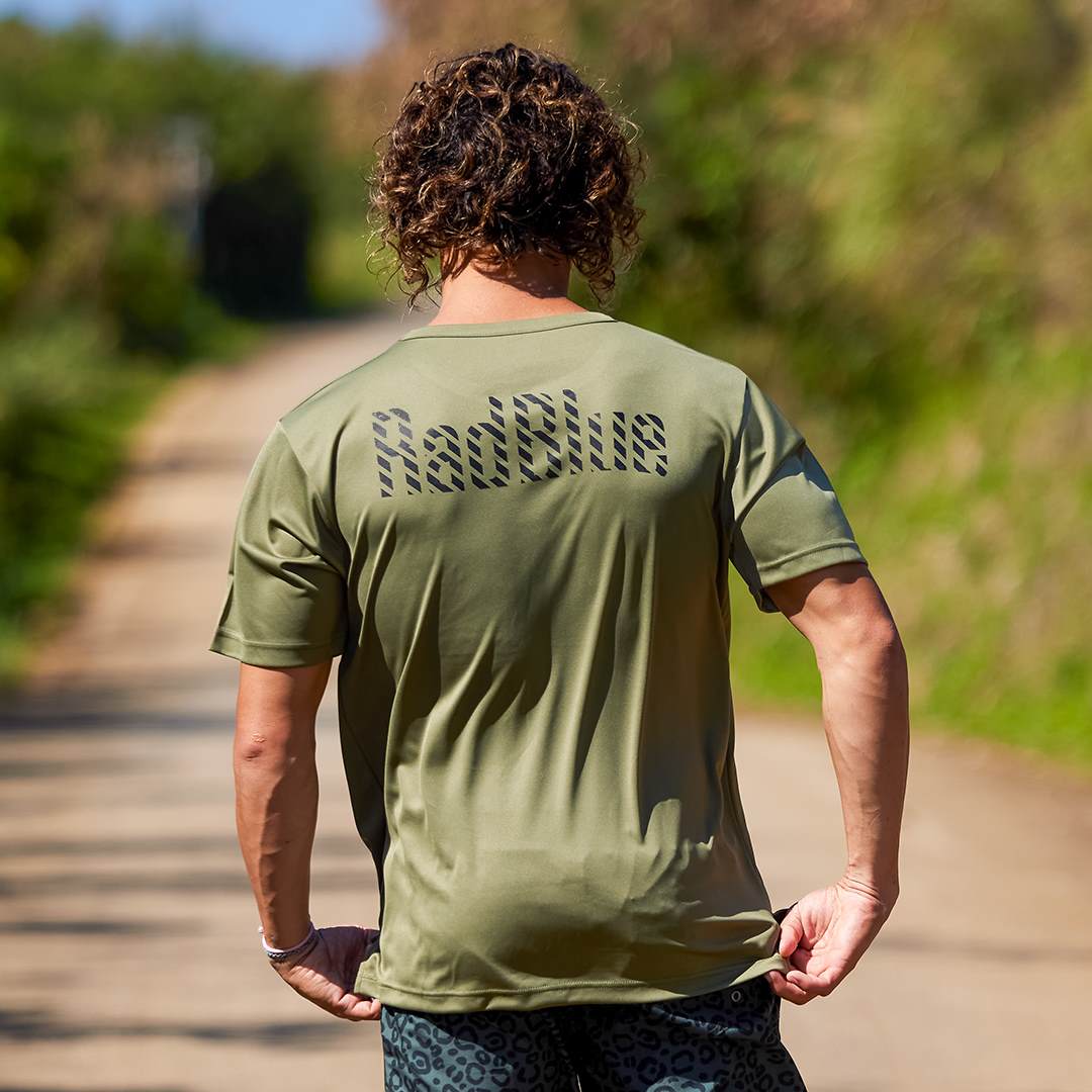 Rashguard 05 TEE