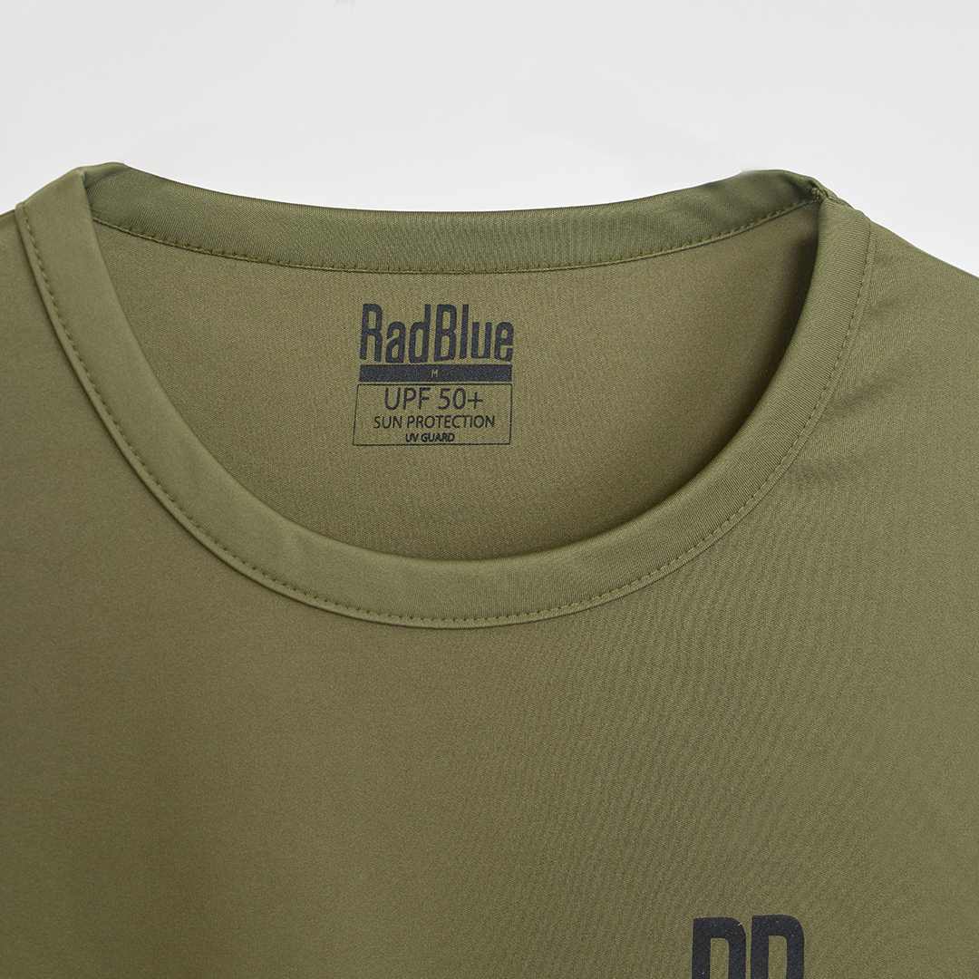 Rashguard 06 TEE