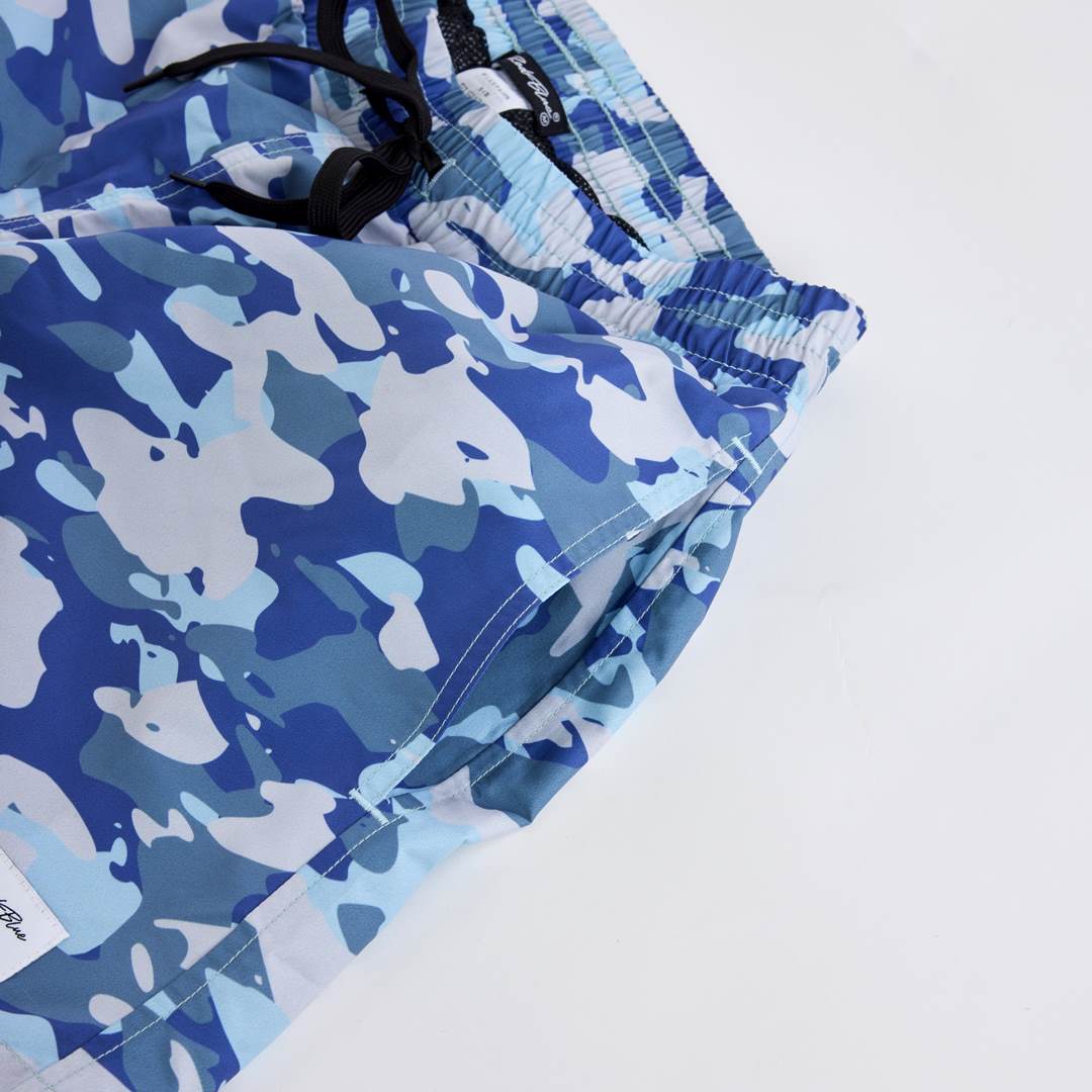 ボードショーツ【CAMO】