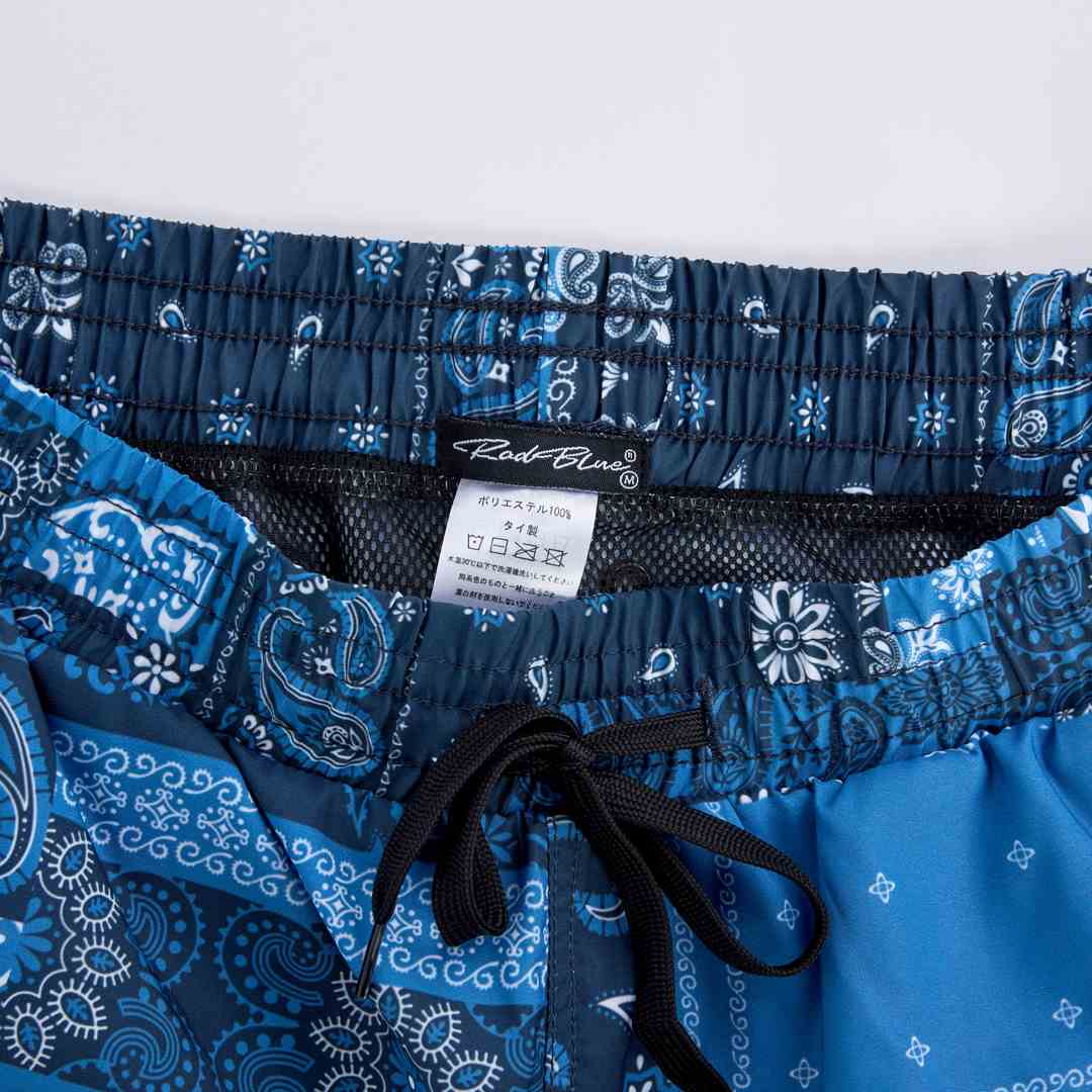 ボードショーツ【CR BANDANA】