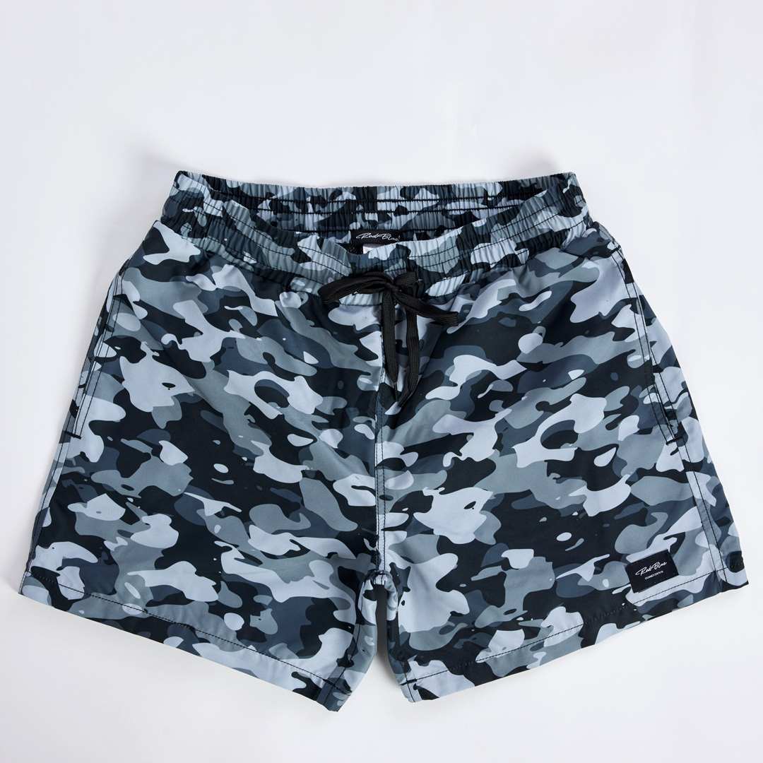 ボードショーツ【CAMO】