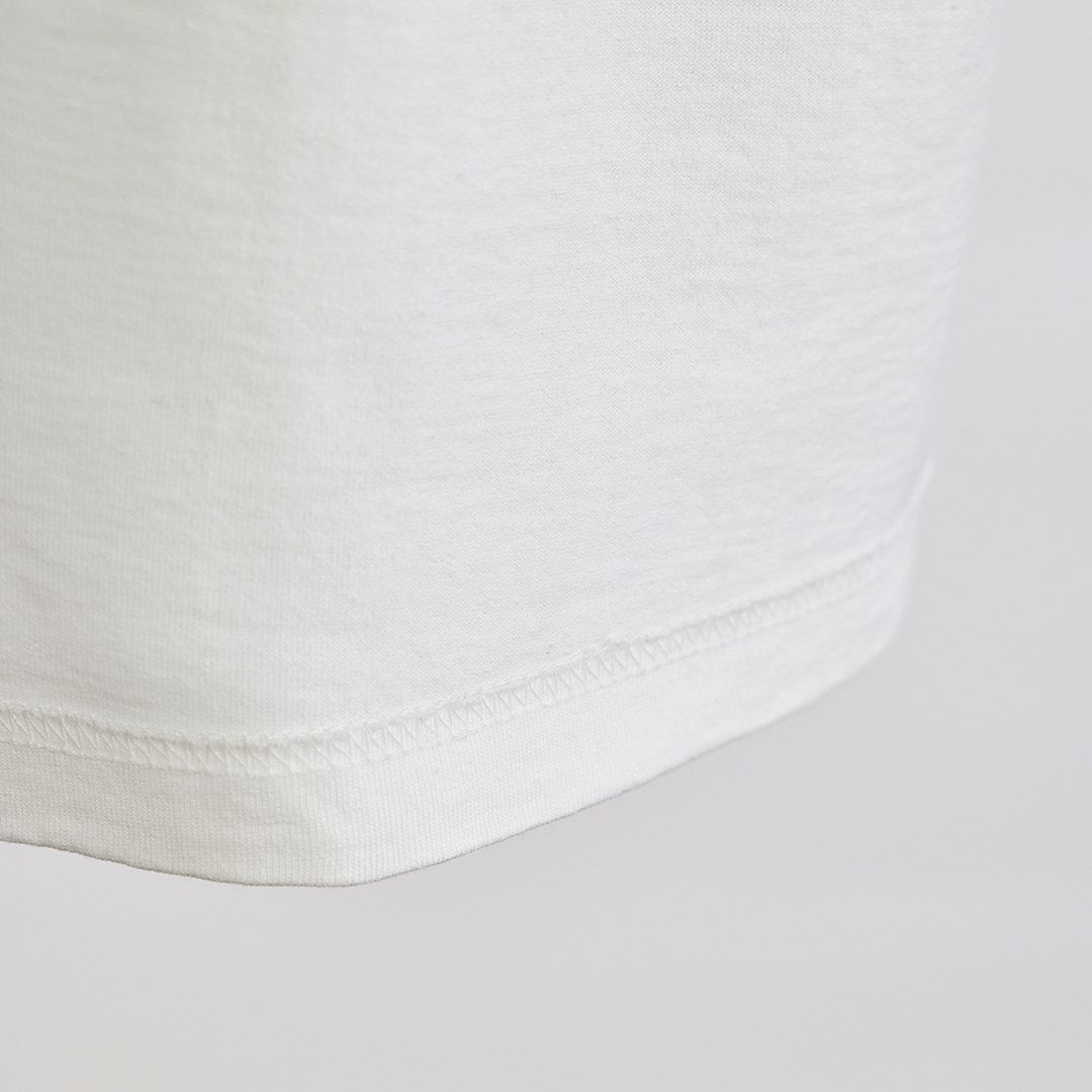 OEコットン 半袖メンズTシャツ【CIRCLE】