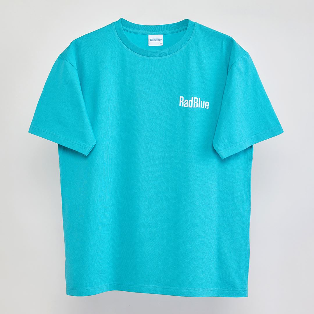 OEコットン 半袖メンズTシャツ【CIRCLE】