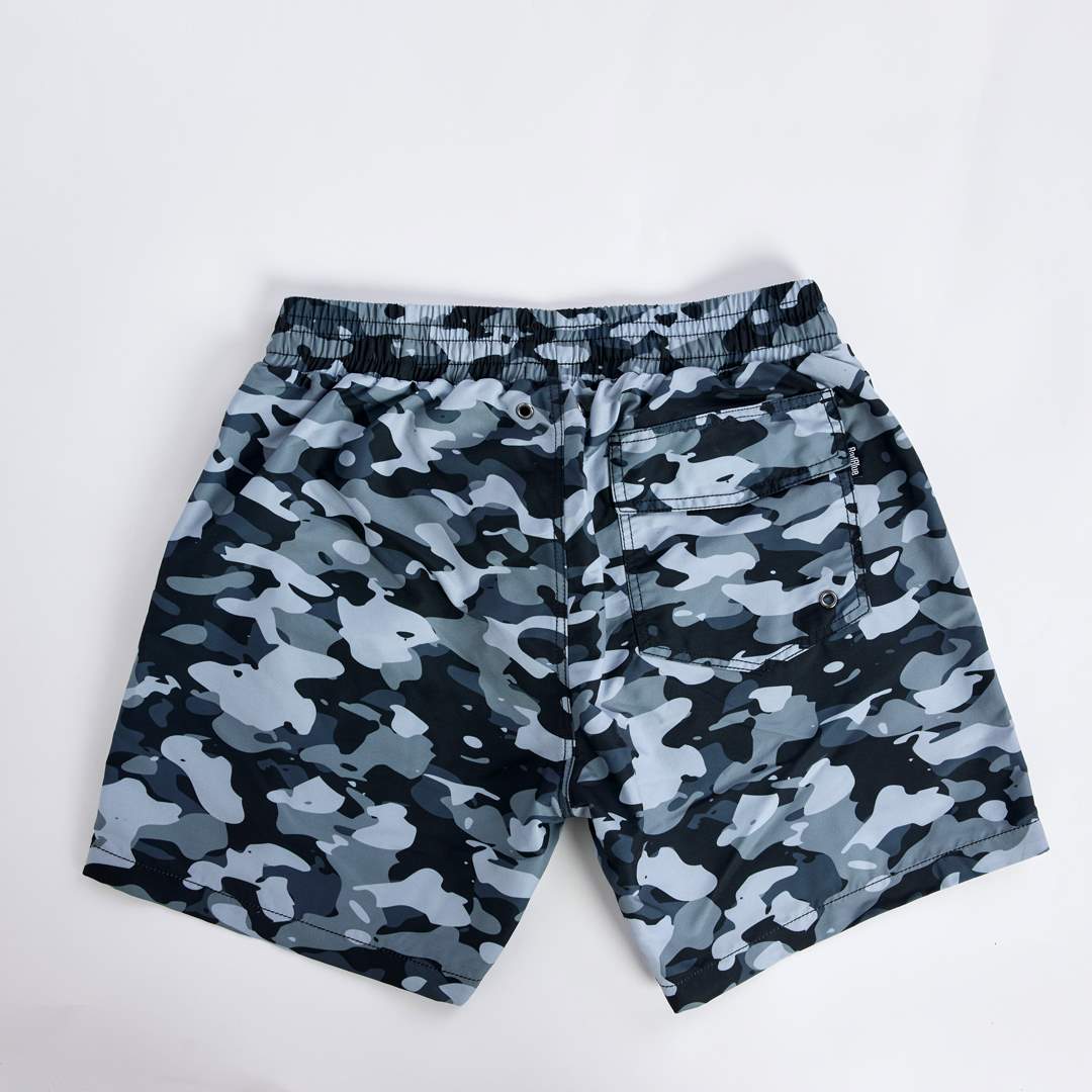 ボードショーツ【CAMO】