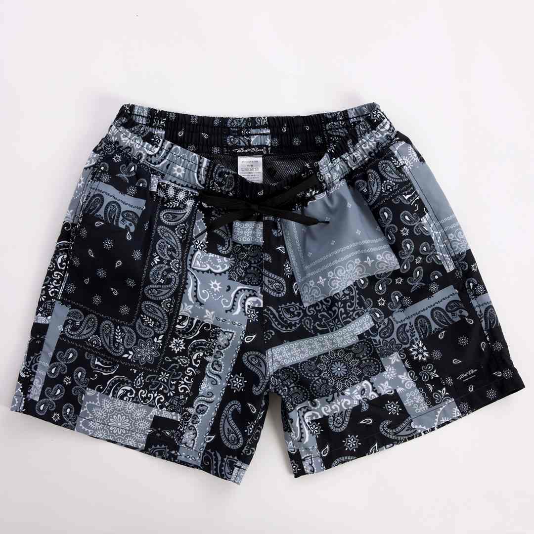 ボードショーツ【CR BANDANA】