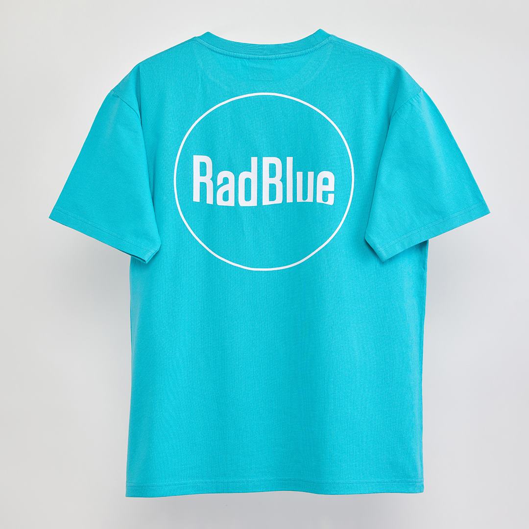 OEコットン 半袖メンズTシャツ【CIRCLE】