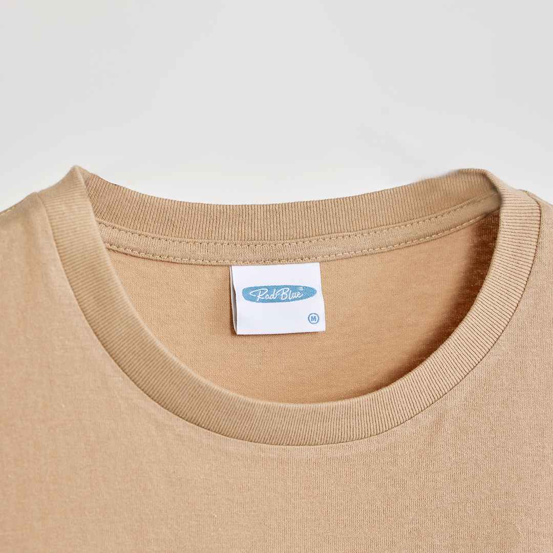 OEコットン 半袖メンズTシャツ【BANDANA FLAG】