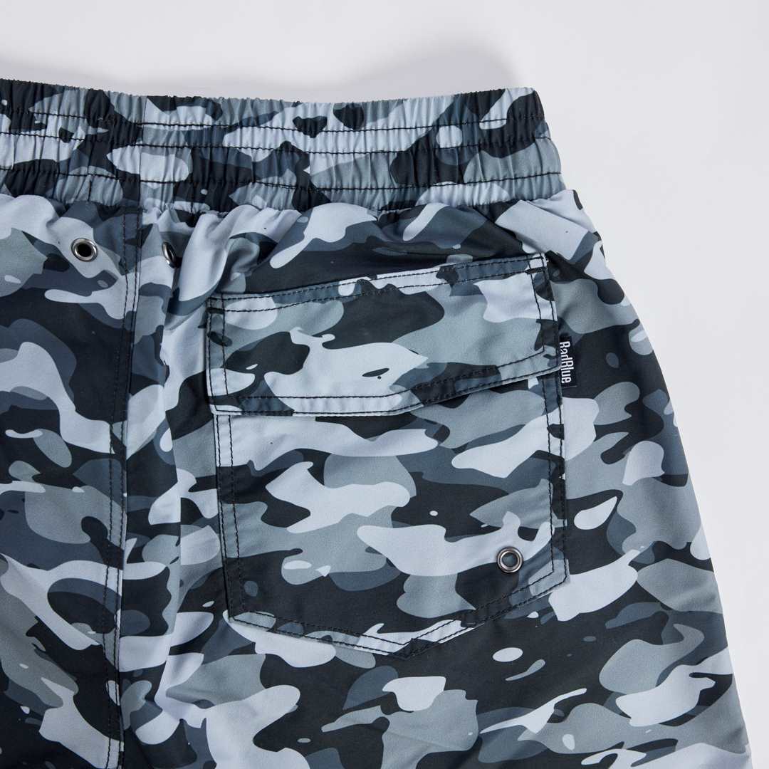 ボードショーツ【CAMO】