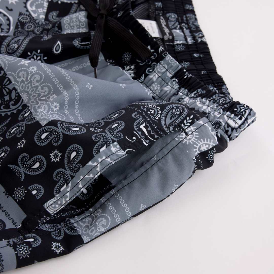 ボードショーツ【CR BANDANA】