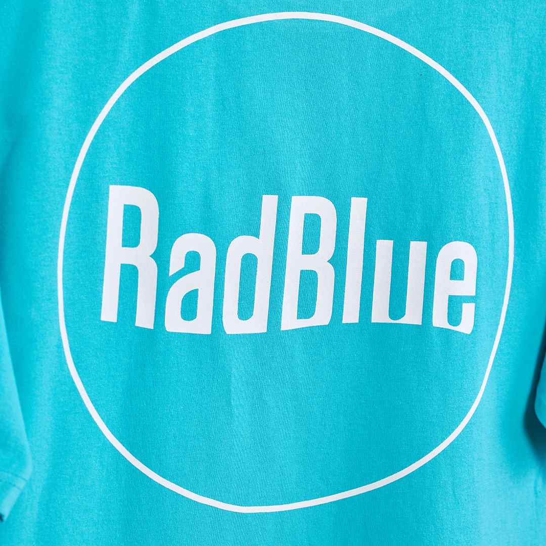 OEコットン 半袖メンズTシャツ【CIRCLE】