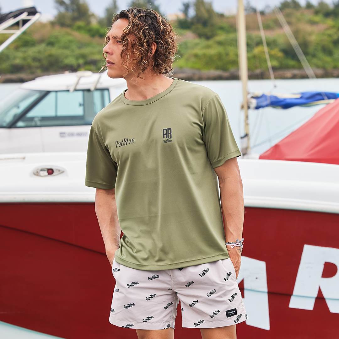 Rashguard 06 TEE