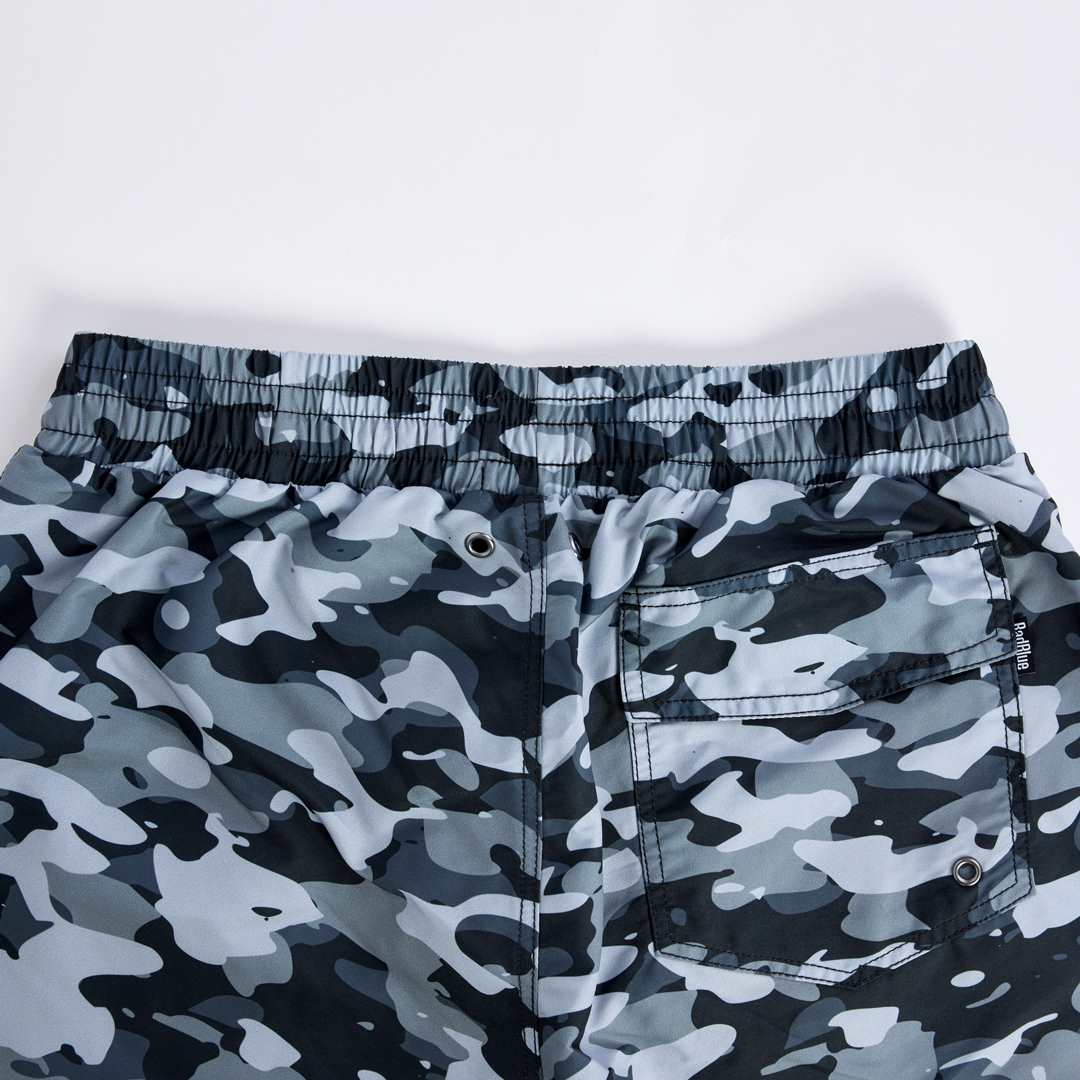 ボードショーツ【CAMO】