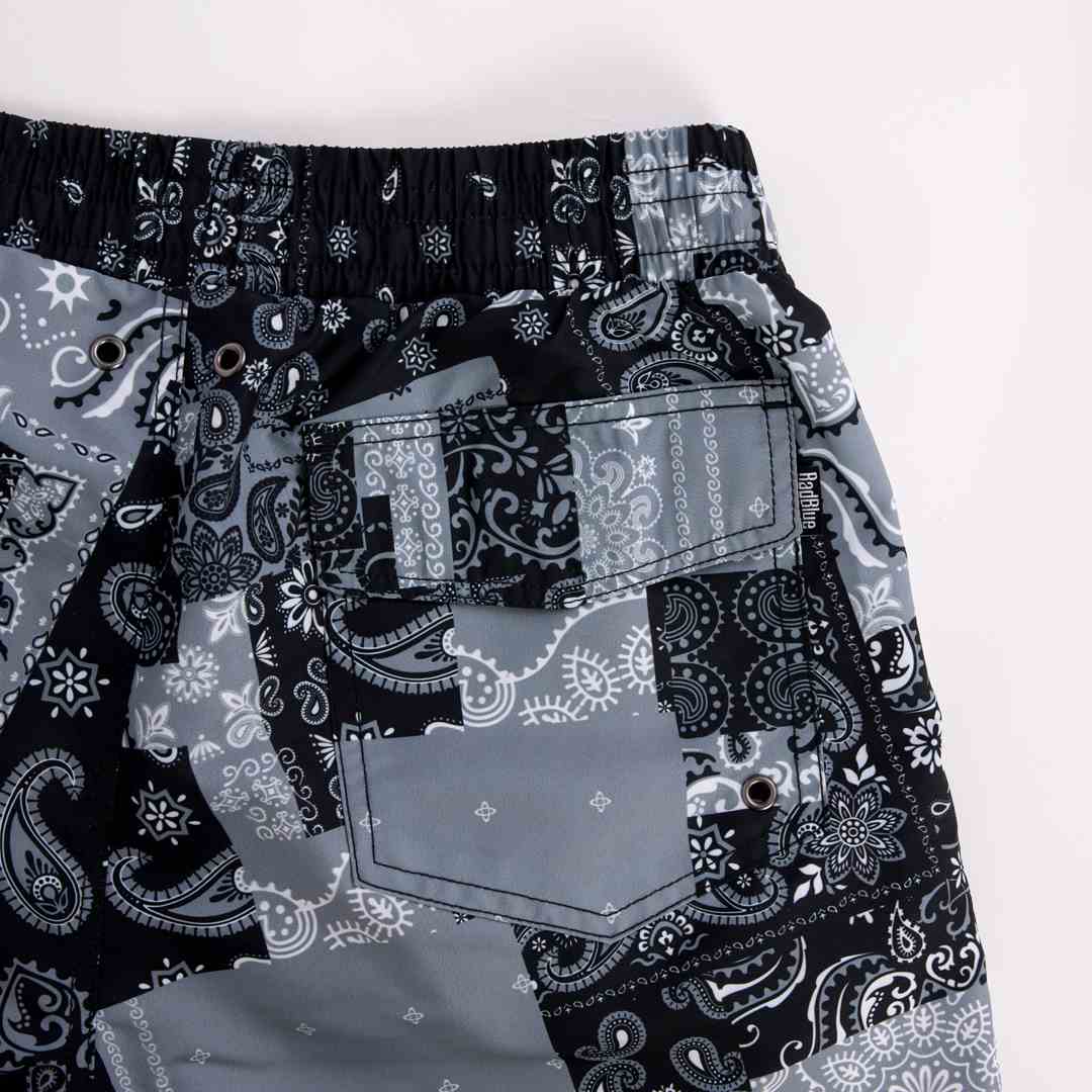 ボードショーツ【CR BANDANA】