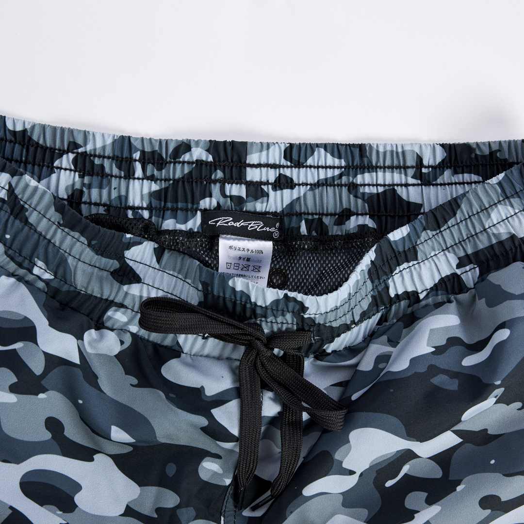 ボードショーツ【CAMO】