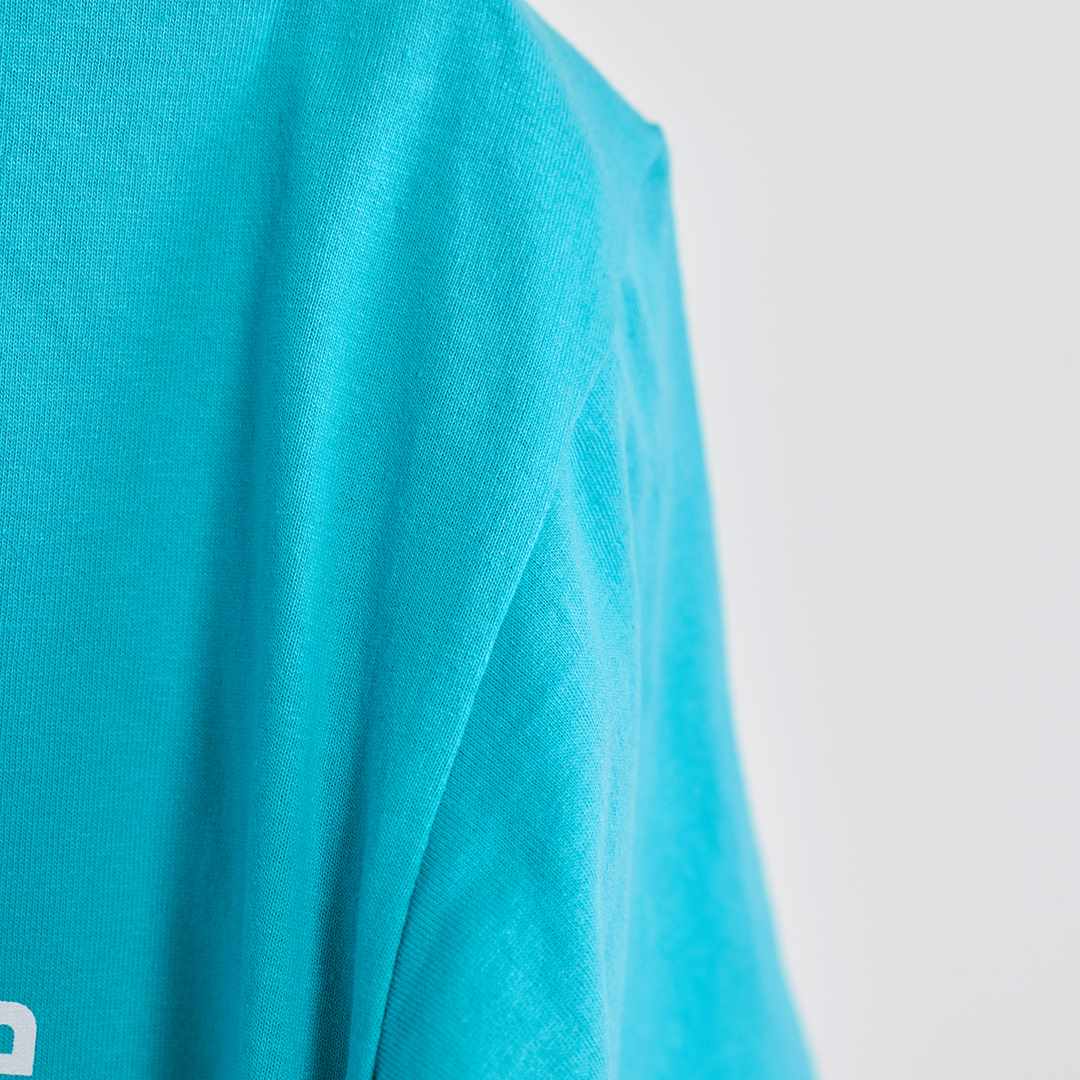 OEコットン 半袖メンズTシャツ【CIRCLE】