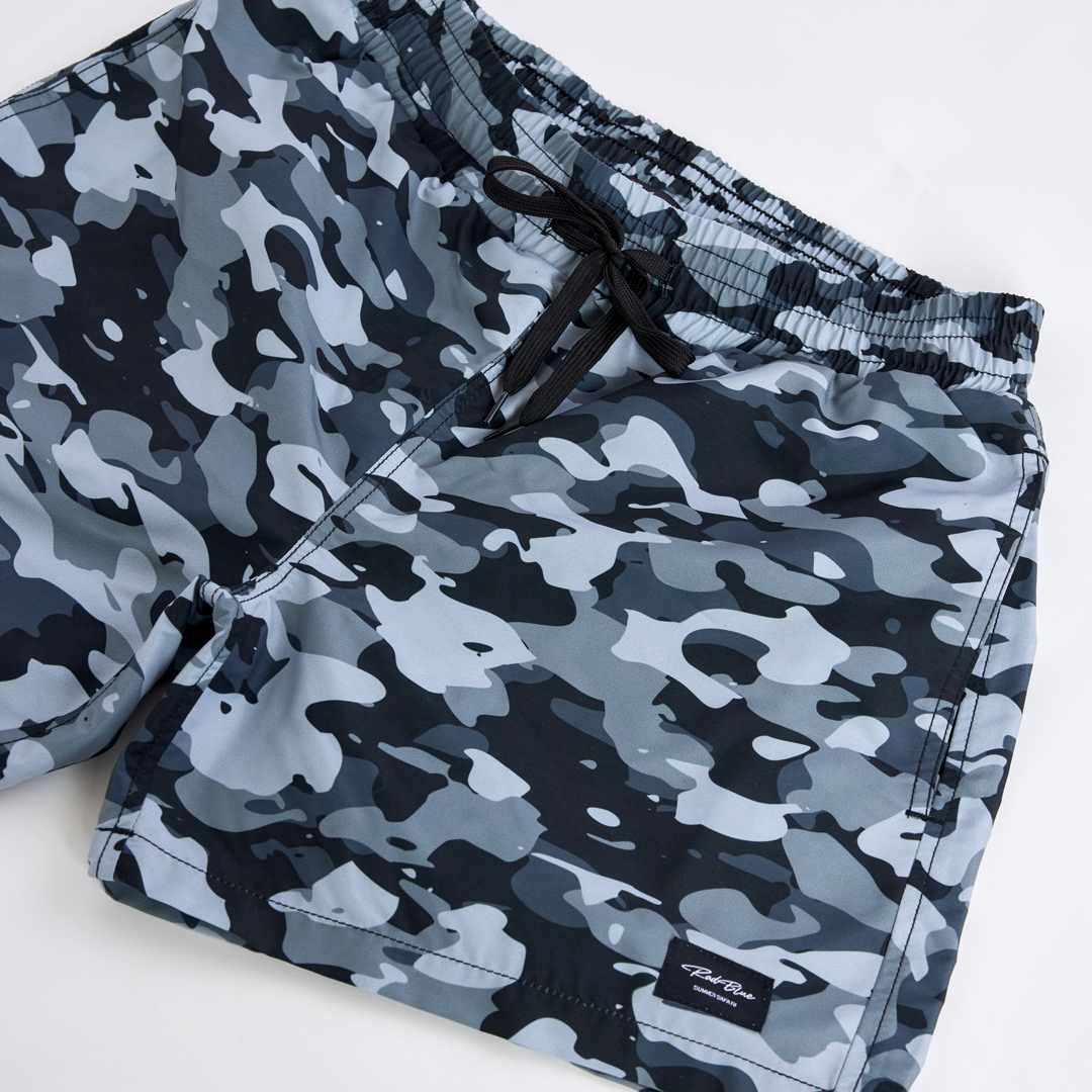 ボードショーツ【CAMO】