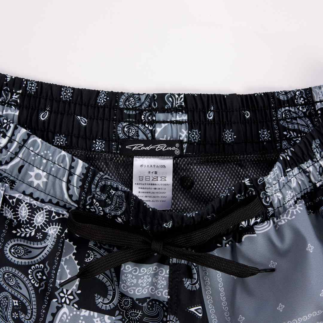 ボードショーツ【CR BANDANA】