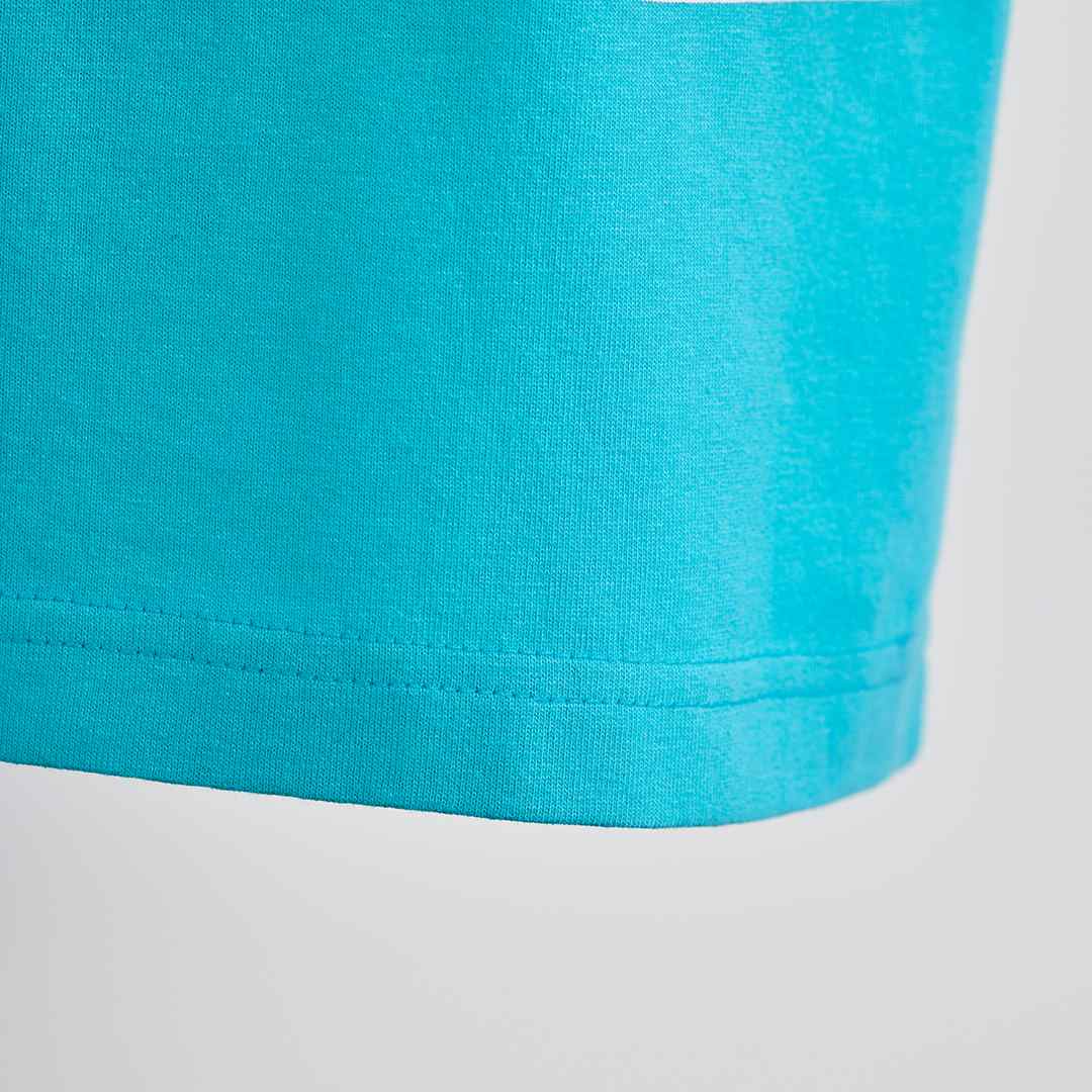 OEコットン 半袖メンズTシャツ【CIRCLE】