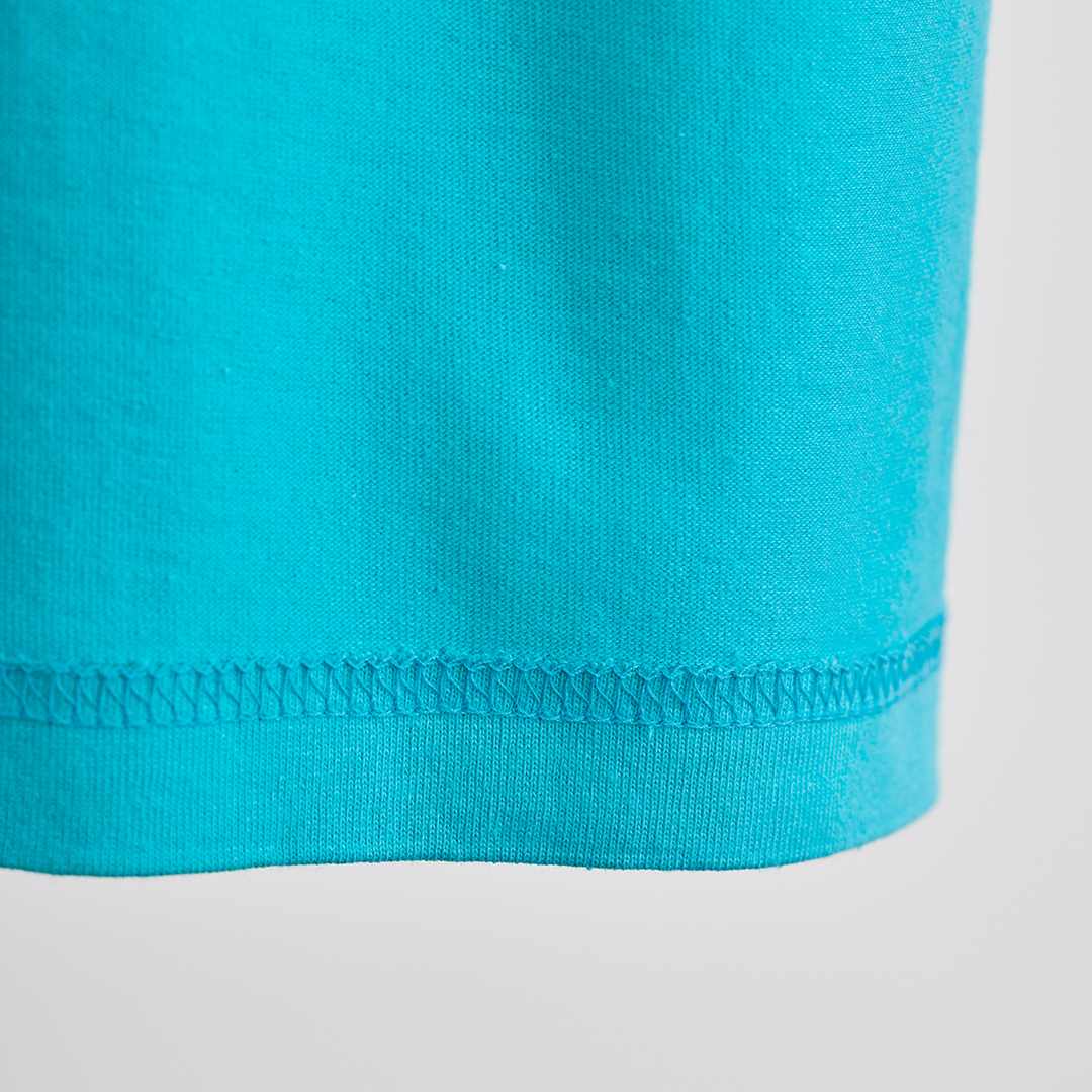 OEコットン 半袖メンズTシャツ【CIRCLE】