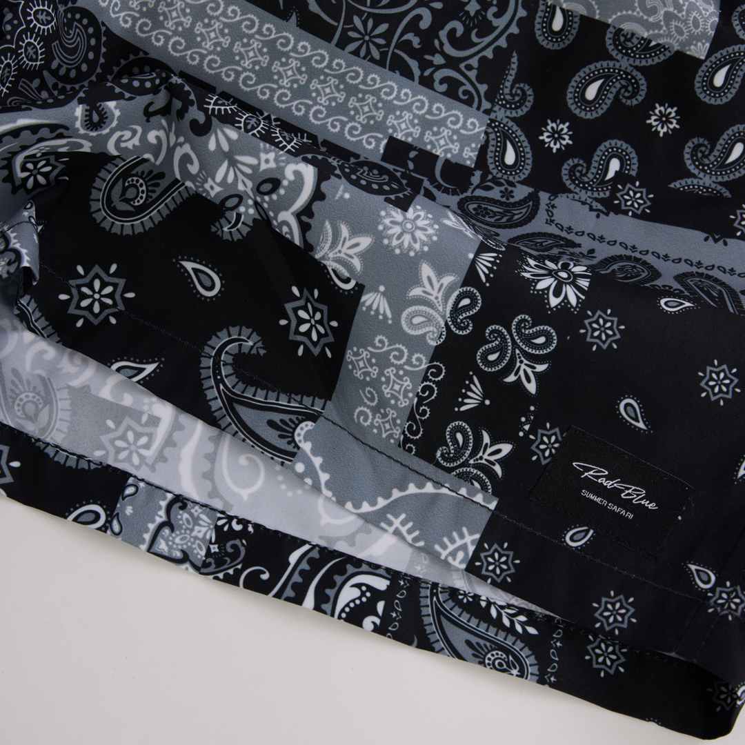 ボードショーツ【CR BANDANA】