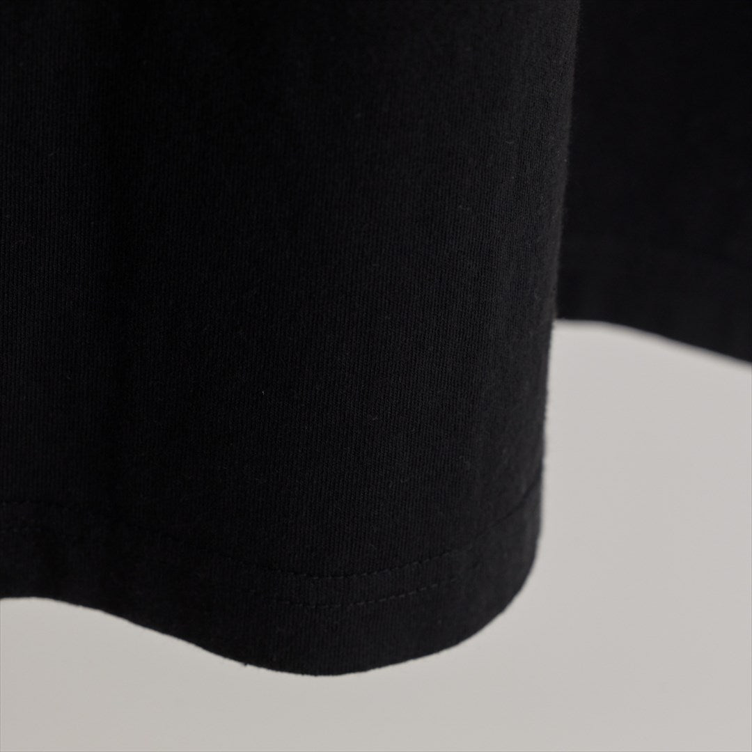 OEコットン ロングスリーブTシャツ【Diagonal】