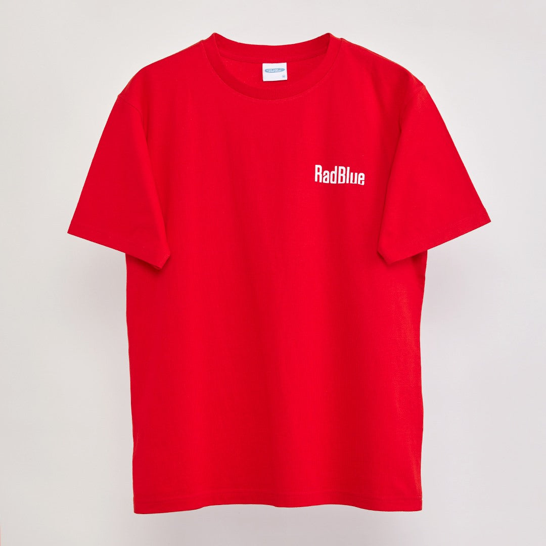 OEコットン 半袖メンズTシャツ【CIRCLE】