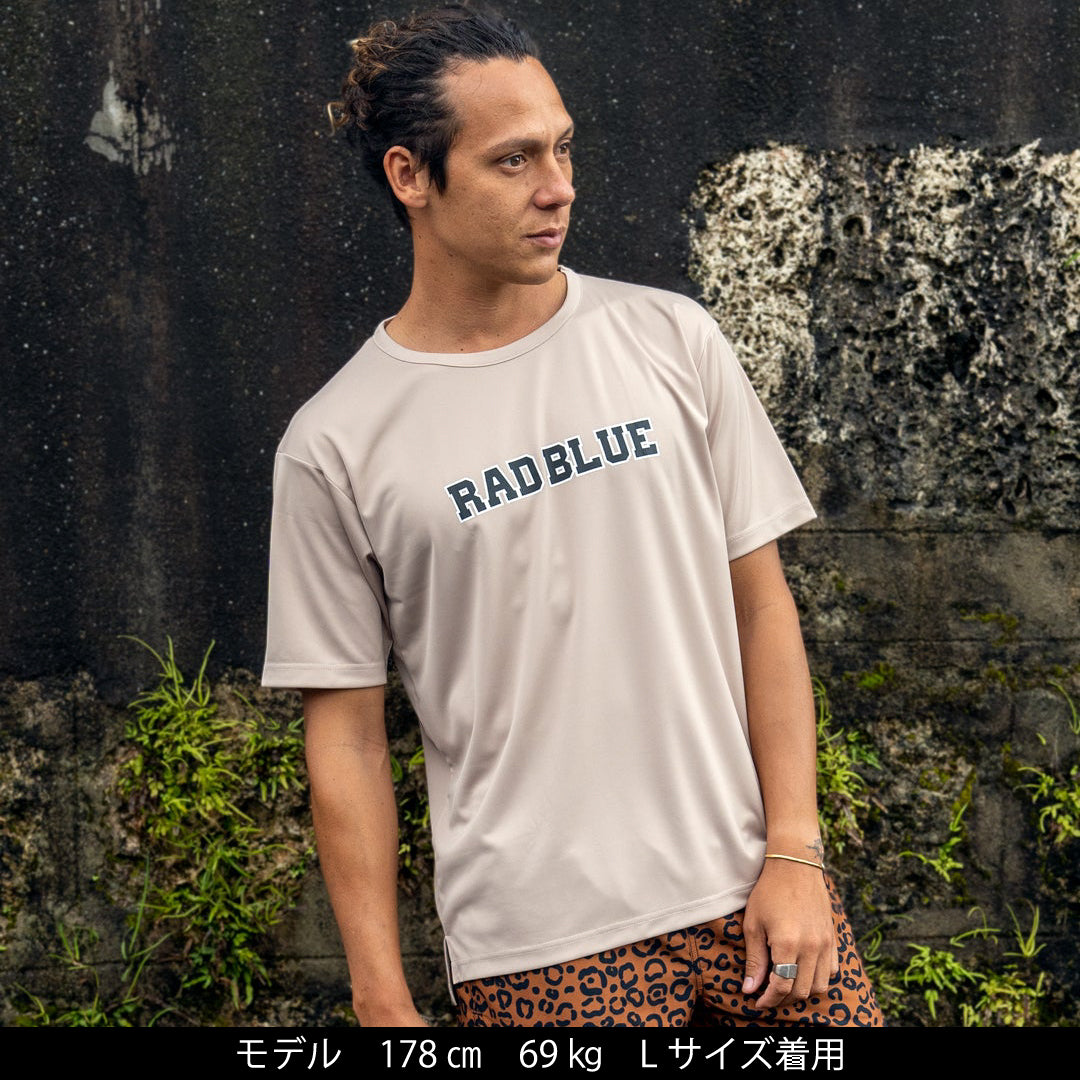 Rashguard TEE03