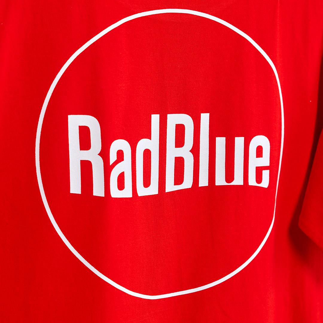 OEコットン 半袖メンズTシャツ【CIRCLE】