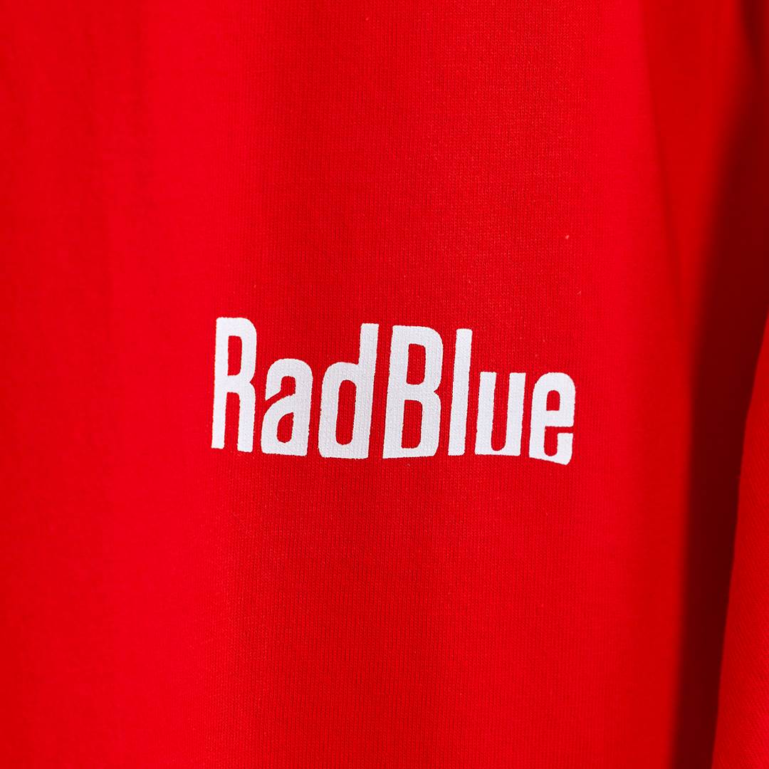 OEコットン 半袖メンズTシャツ【CIRCLE】