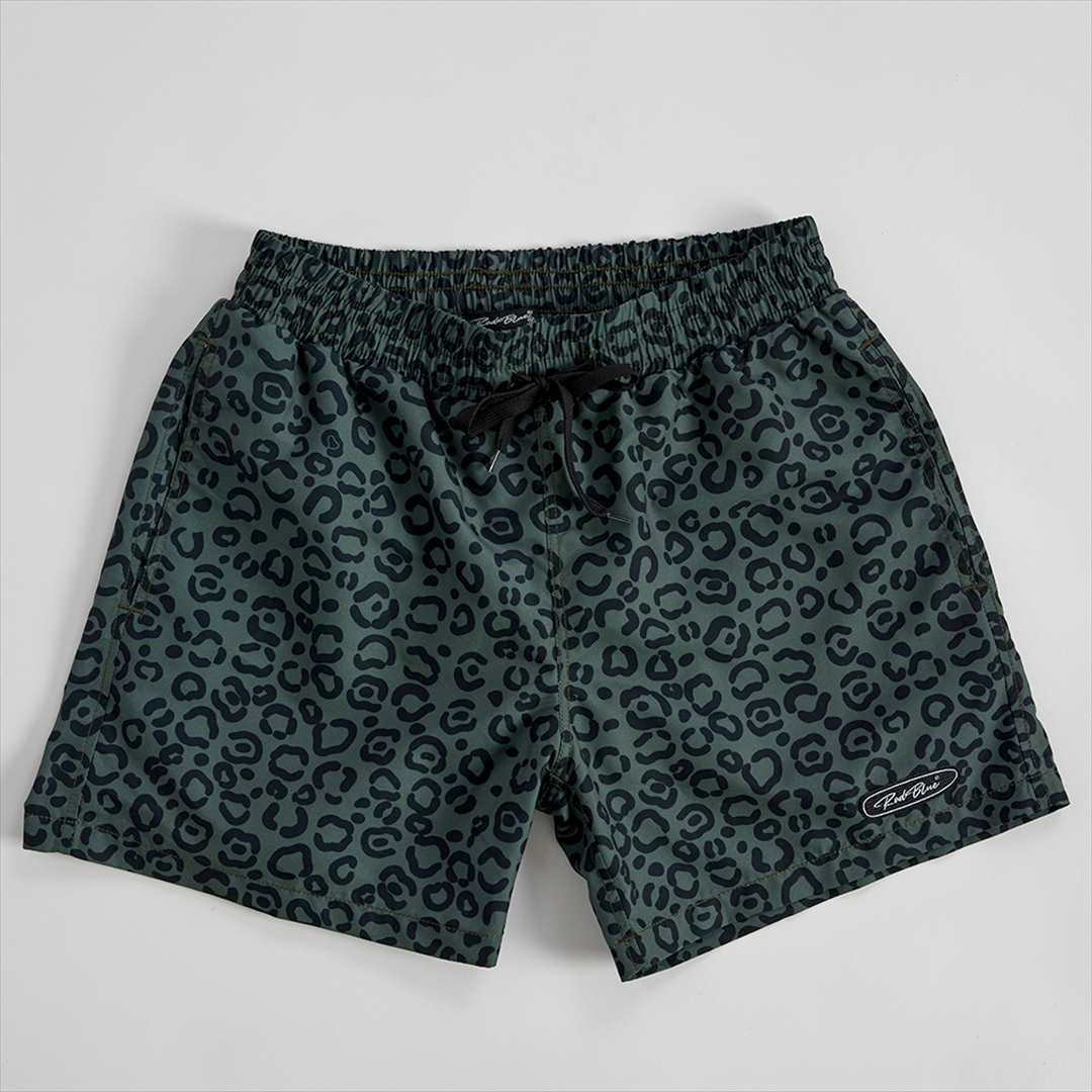 ボードショーツ【Leopard】