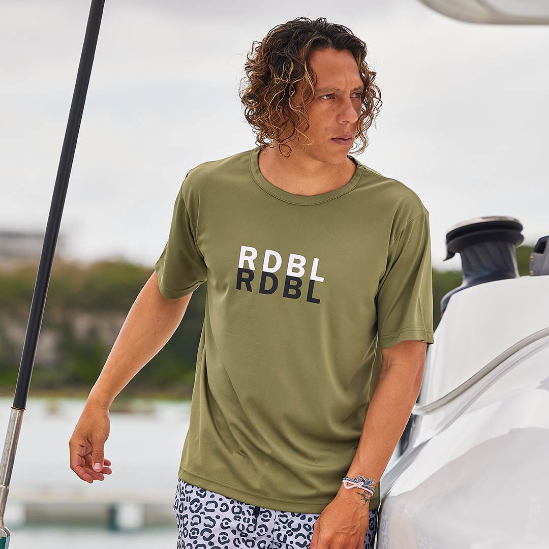 Rashguard 04 Tee