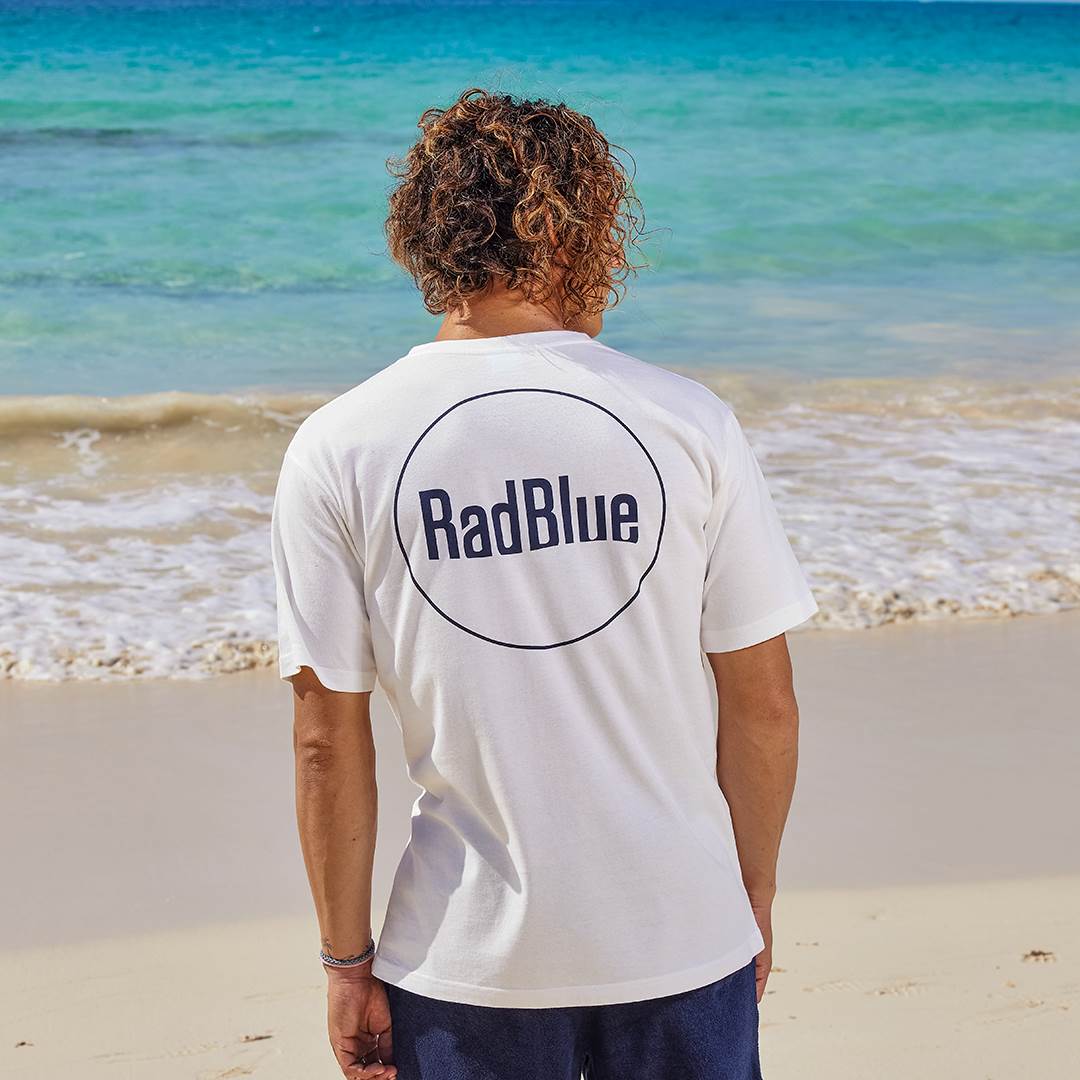 OEコットン 半袖メンズTシャツ【CIRCLE】