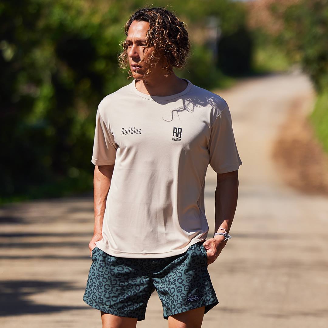 Rashguard 06 TEE
