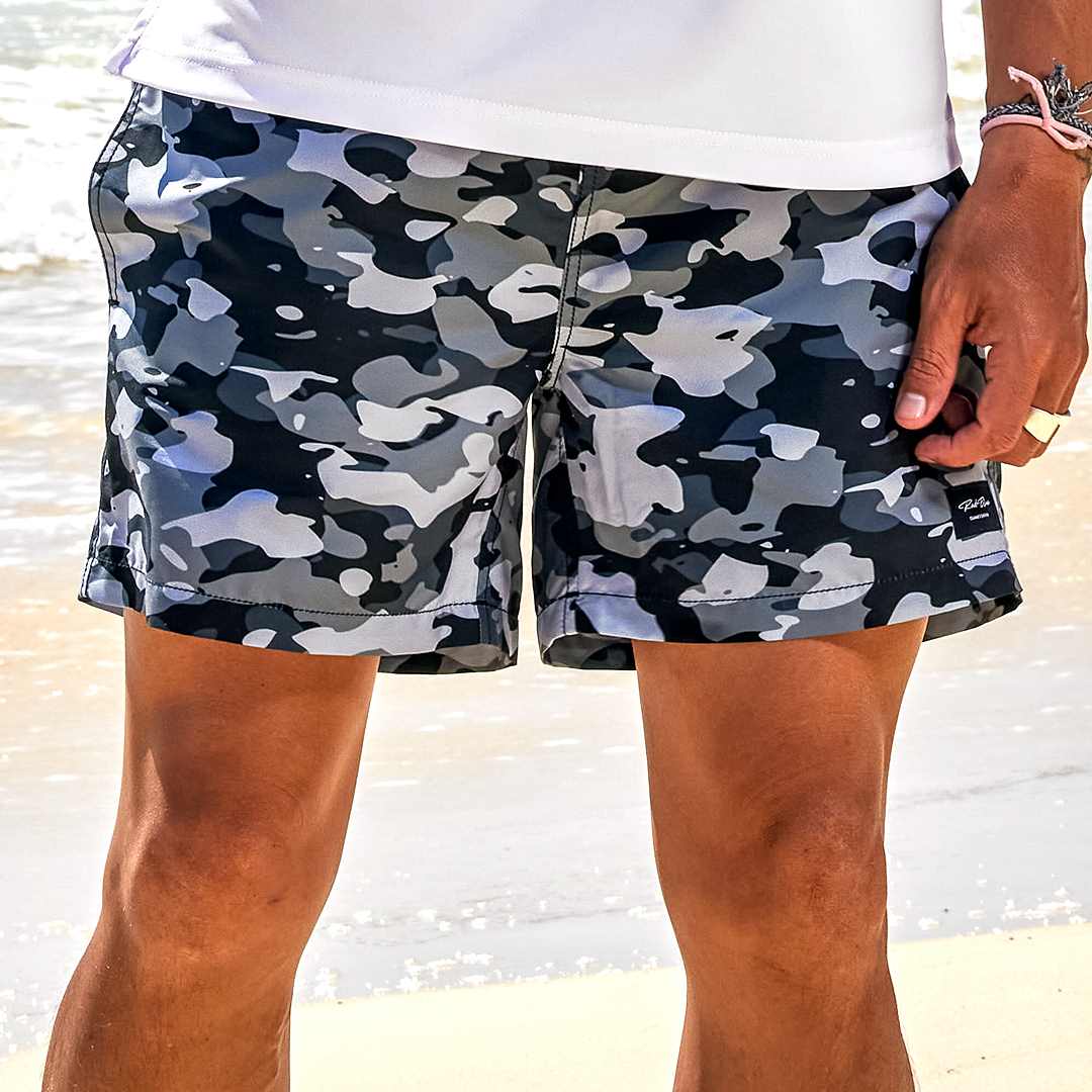 ボードショーツ【CAMO】