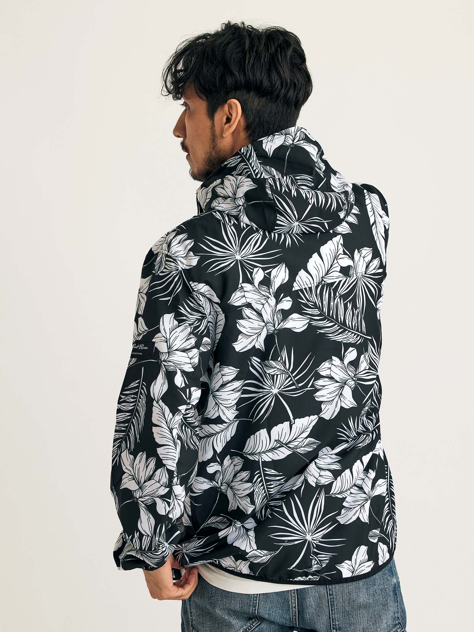 マウンテンパーカー【BOTA】