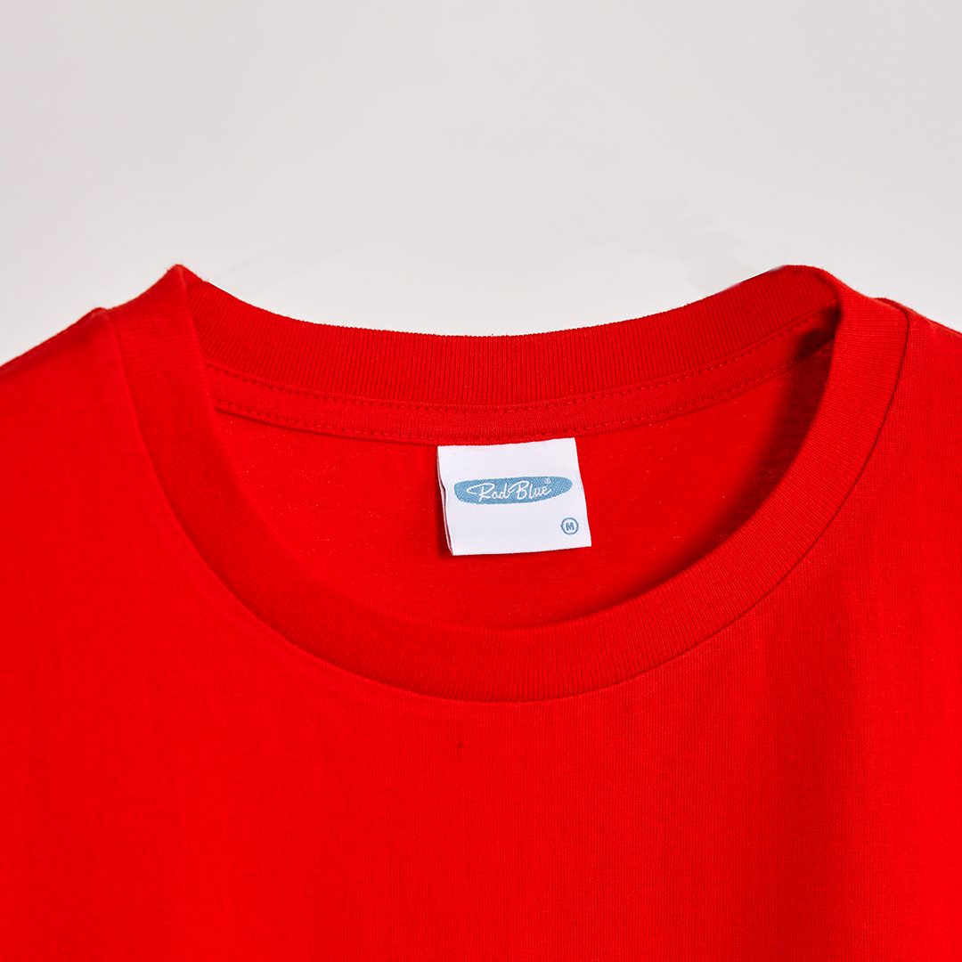 OEコットン 半袖メンズTシャツ【BEBAS】