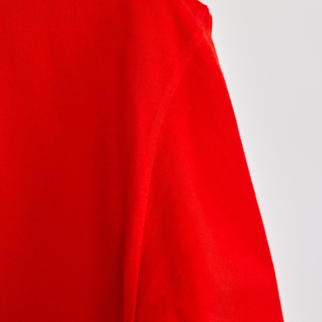 OEコットン 半袖メンズTシャツ【CIRCLE】