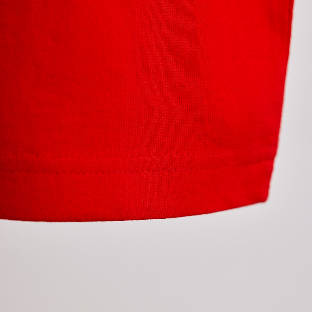 OEコットン 半袖メンズTシャツ【CIRCLE】