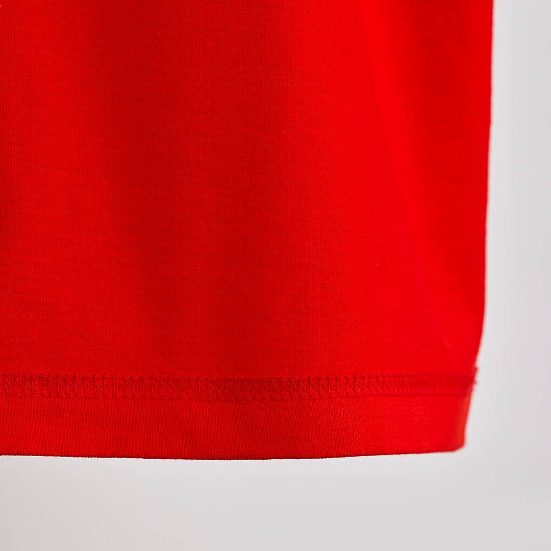 OEコットン 半袖メンズTシャツ【CIRCLE】