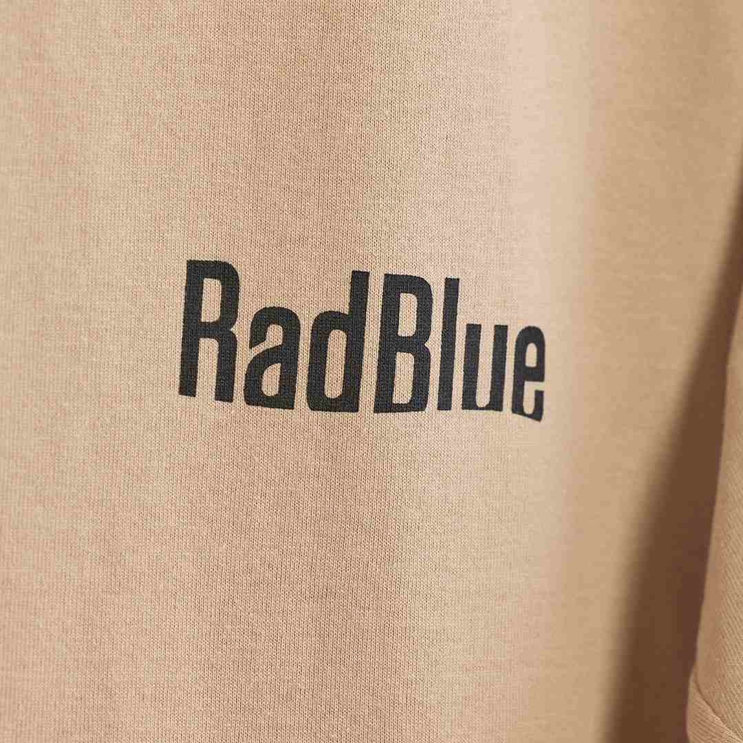 OEコットン 半袖メンズTシャツ【CIRCLE】