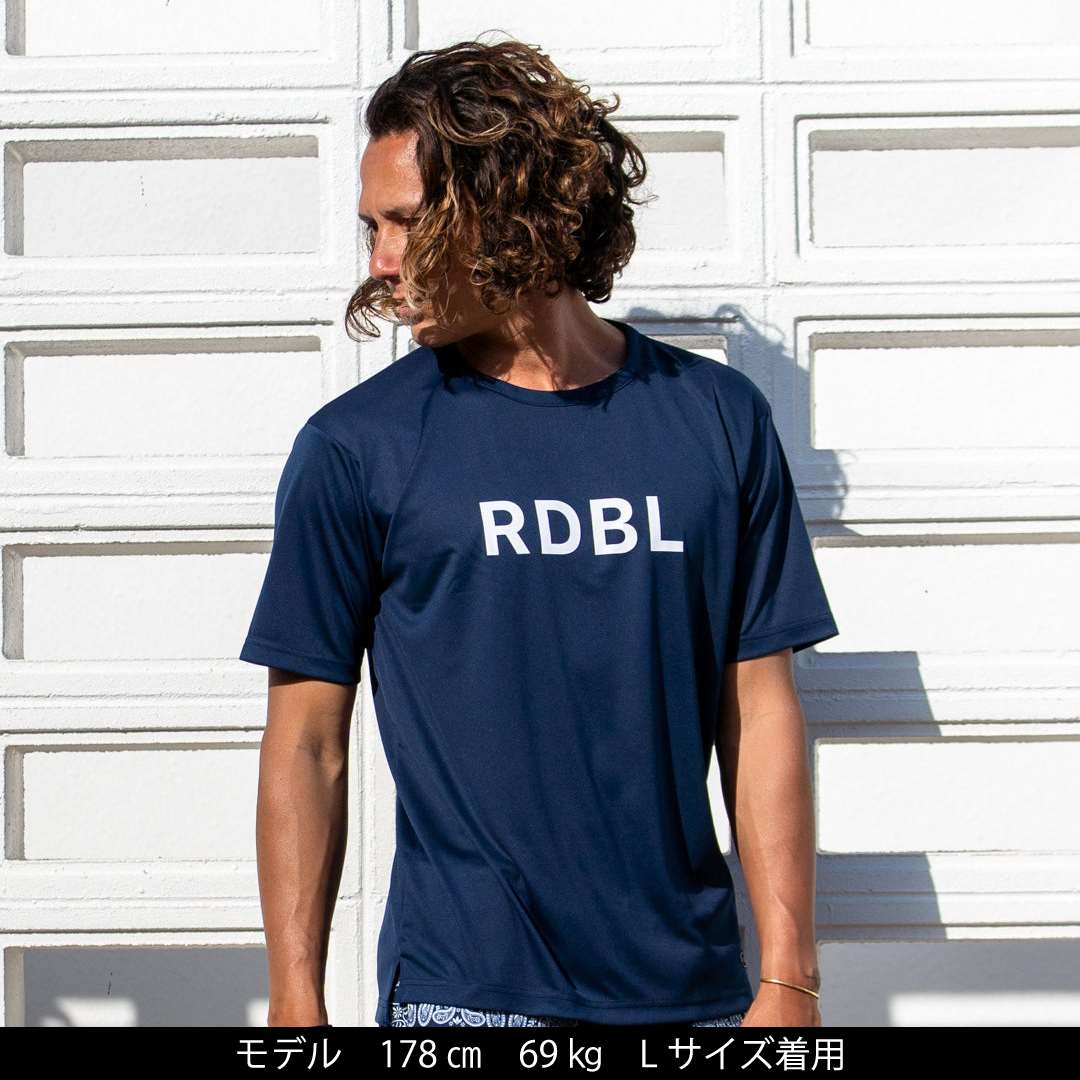 Rashguard TEE