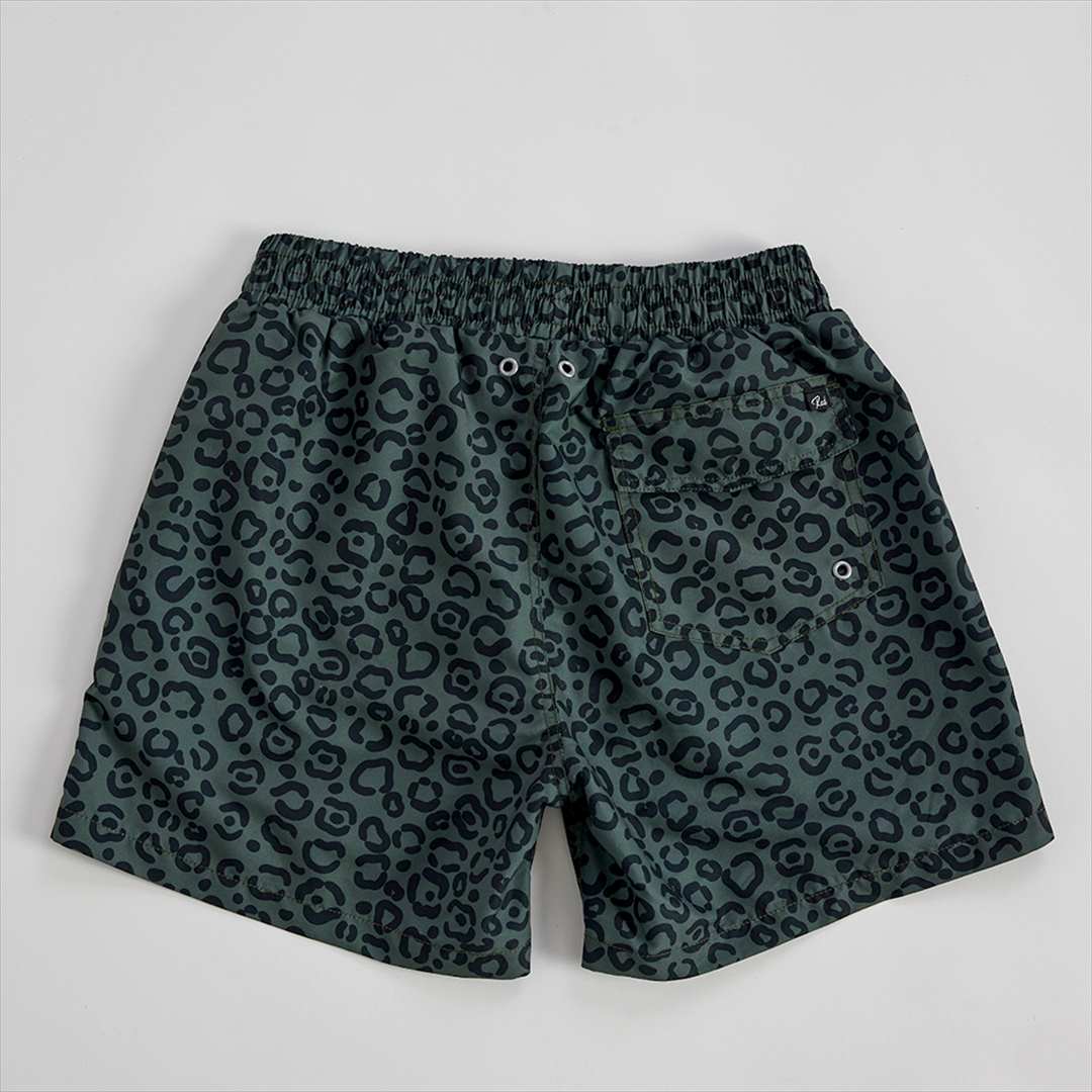 ボードショーツ【Leopard】