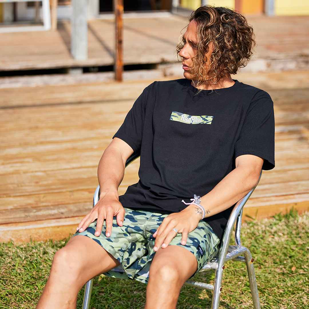 ボードショーツ【CAMO】