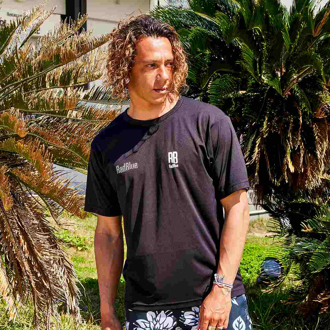 Rashguard 06 TEE