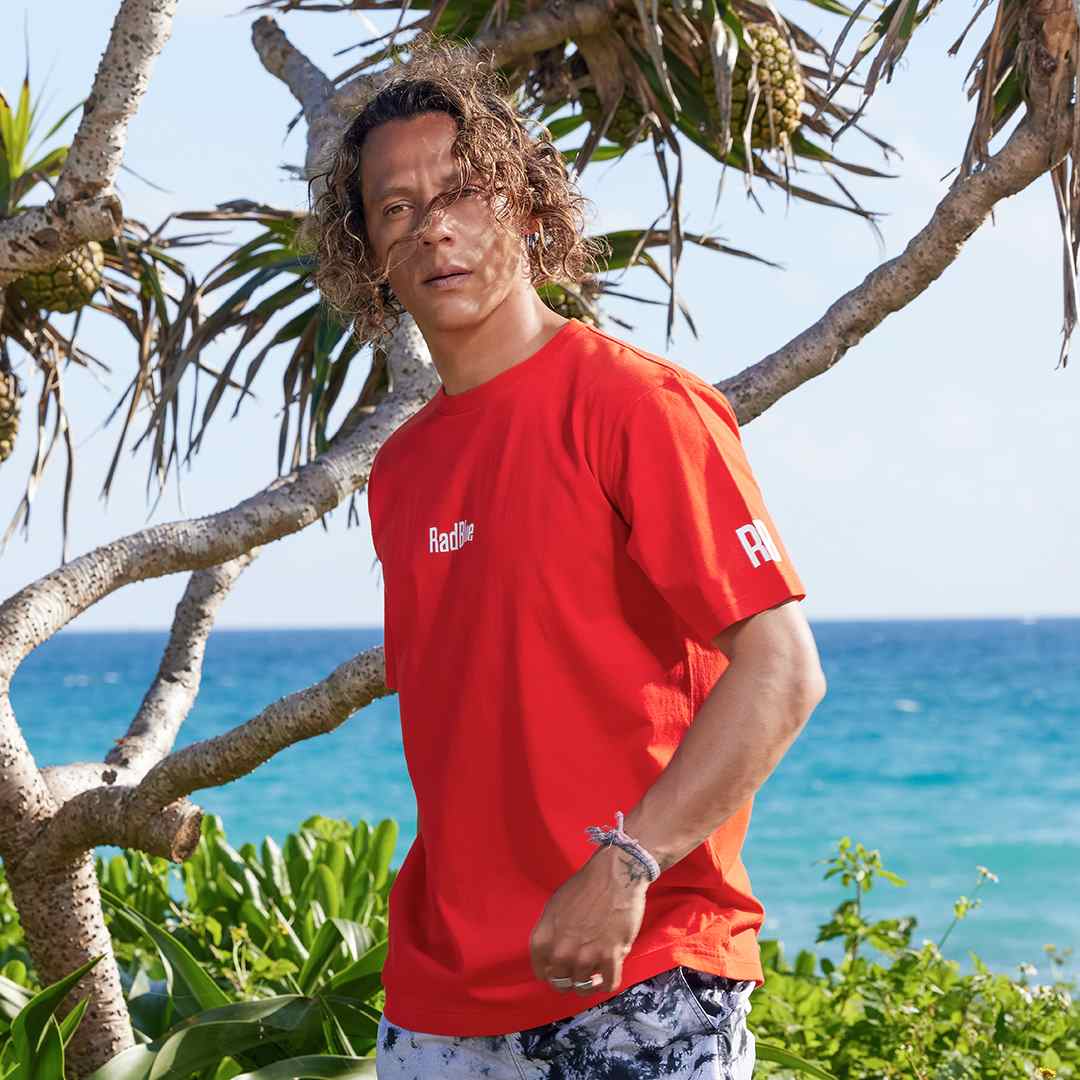 OEコットン 半袖メンズTシャツ【SL】